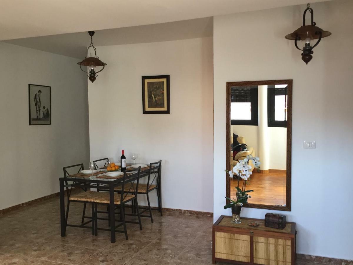 Apartamento Situado En El Centro De Santa Cruz Santa Cruz de Tenerife Exterior foto