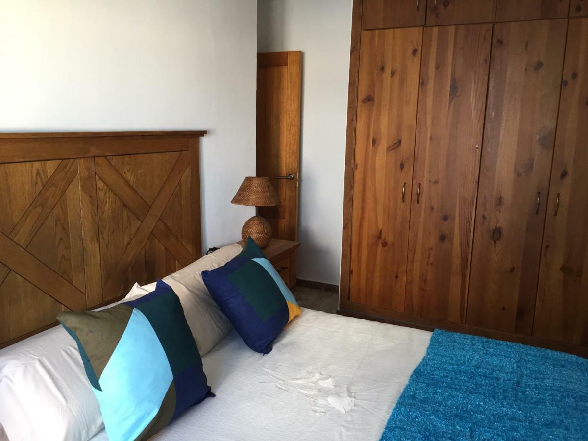 Apartamento Situado En El Centro De Santa Cruz Santa Cruz de Tenerife Exterior foto