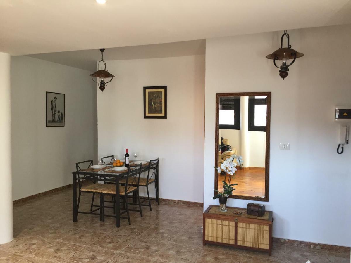 Apartamento Situado En El Centro De Santa Cruz Santa Cruz de Tenerife Exterior foto