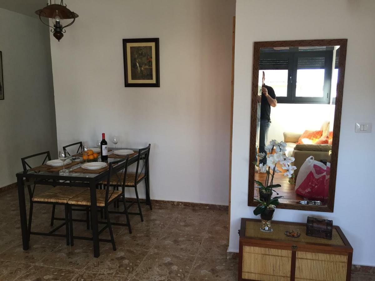 Apartamento Situado En El Centro De Santa Cruz Santa Cruz de Tenerife Exterior foto