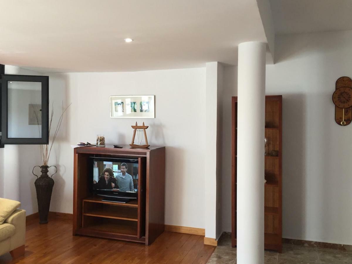 Apartamento Situado En El Centro De Santa Cruz Santa Cruz de Tenerife Exterior foto