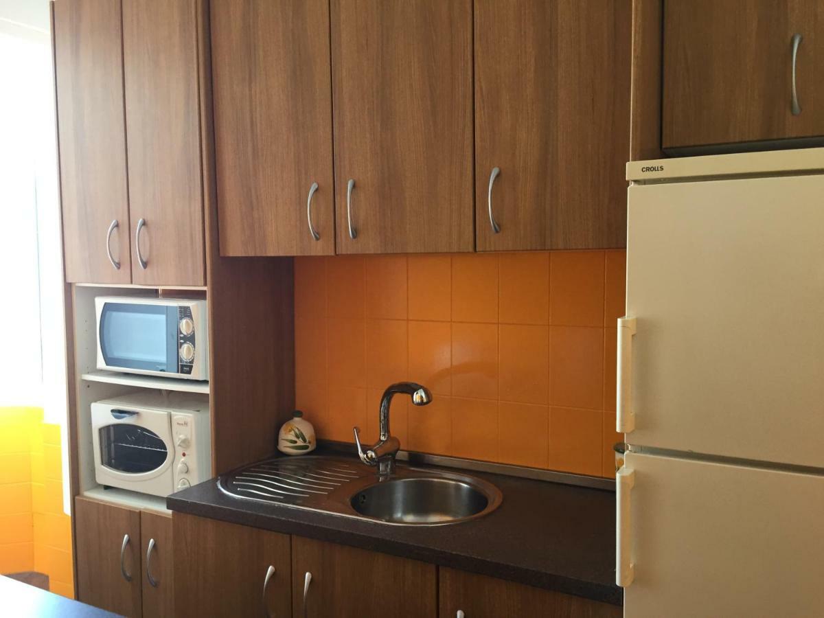 Apartamento Situado En El Centro De Santa Cruz Santa Cruz de Tenerife Exterior foto