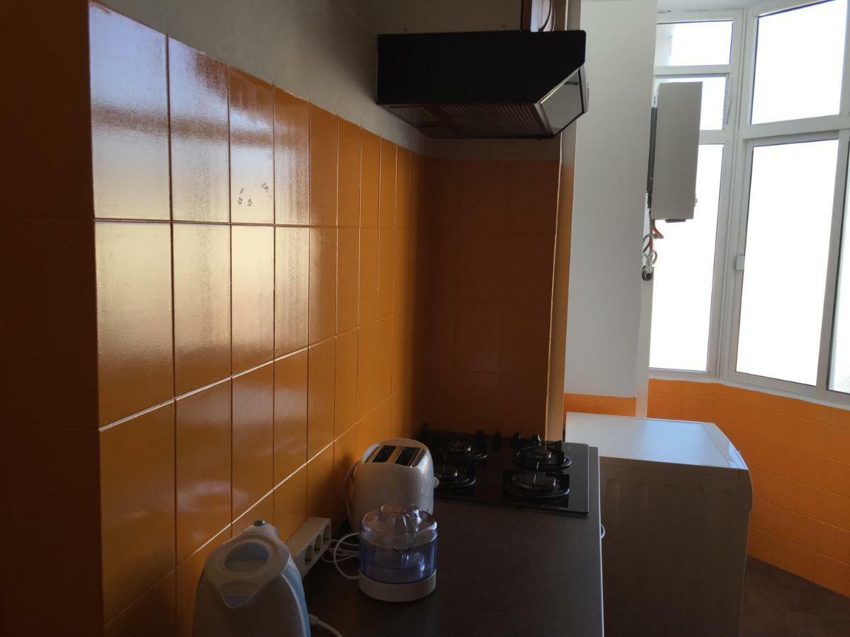 Apartamento Situado En El Centro De Santa Cruz Santa Cruz de Tenerife Exterior foto